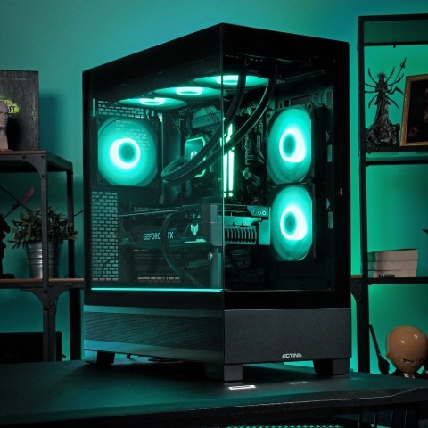 Actina View 7900/32GB/1TB/RX9070/750W Actina View 7900/32GB/1TB/RX9070/750W