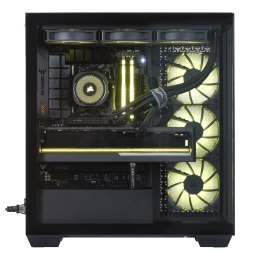 Actina Actina iCUE 9800X3D/32GB/2TB/RTX5070Ti/850W