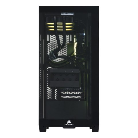 Actina iCUE 9800X3D/64B/2TB/RTX5090/1000W Actina iCUE 9800X3D/64B/2TB/RTX5090/1000W