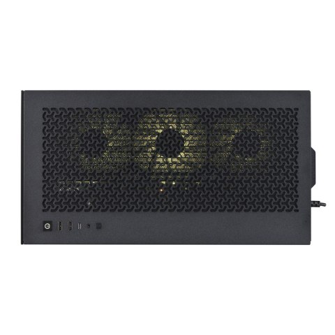 Actina iCUE 9800X3D/64B/2TB/RTX5090/1000W Actina iCUE 9800X3D/64B/2TB/RTX5090/1000W
