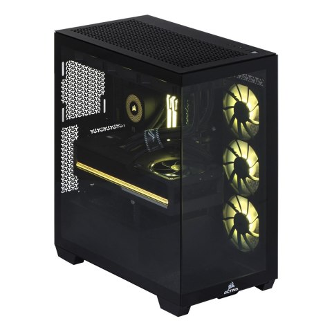 Actina iCUE 9800X3D/64B/2TB/RTX5090/1000W Actina iCUE 9800X3D/64B/2TB/RTX5090/1000W