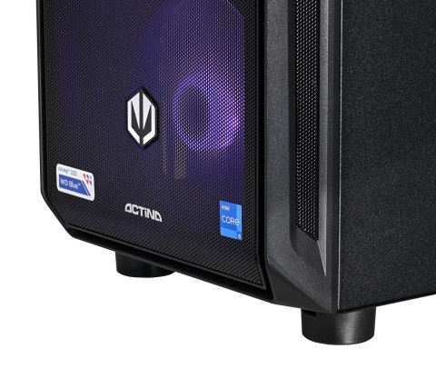 Actina ENDORFY 7500F/32GB/1TB/ArcB580/600W Actina ENDORFY 7500F/32GB/1TB/ArcB580/600W