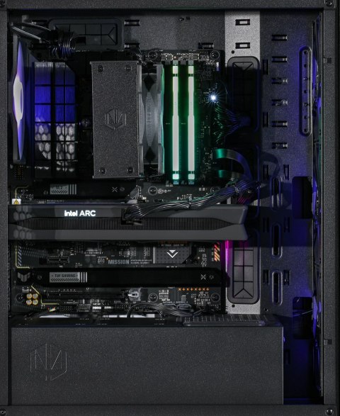 Actina ENDORFY 7500F/32GB/1TB/ArcB580/600W Actina ENDORFY 7500F/32GB/1TB/ArcB580/600W