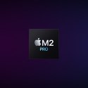 Apple Apple Mac mini: Apple M2 Pro 16 core CPU 16GB 512GB SSD