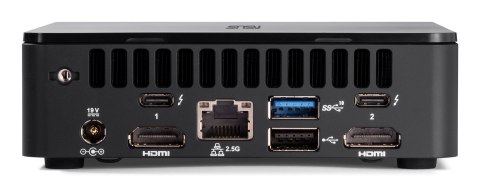 Komputer ASUS NUC 12 PRO RNUC12WSKI700002I (ADL P28 i7-1260P, noRAM, noStorage, Integrated VGA, noOS, EU Cord, Kit) Komputer ASUS NUC 12 PRO RNUC12WSKI700002I (ADL P28 i7-1260P, noRAM, noStorage, Integrated VGA, noOS, EU Cord, Kit)