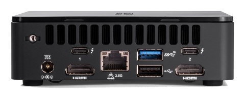 Komputer ASUS NUC 12 PRO RNUC12WSKI700002I (ADL P28 i7-1260P, noRAM, noStorage, Integrated VGA, noOS, EU Cord, Kit) Komputer ASUS NUC 12 PRO RNUC12WSKI700002I (ADL P28 i7-1260P, noRAM, noStorage, Integrated VGA, noOS, EU Cord, Kit)