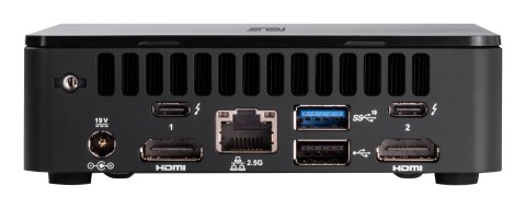 Komputer ASUS NUC 12 PRO RNUC12WSKI700002I (ADL P28 i7-1260P, noRAM, noStorage, Integrated VGA, noOS, EU Cord, Kit) Komputer ASUS NUC 12 PRO RNUC12WSKI700002I (ADL P28 i7-1260P, noRAM, noStorage, Integrated VGA, noOS, EU Cord, Kit)