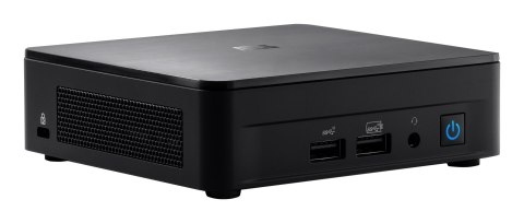 Komputer ASUS NUC 12 PRO RNUC12WSKI700002I (ADL P28 i7-1260P, noRAM, noStorage, Integrated VGA, noOS, EU Cord, Kit) Komputer ASUS NUC 12 PRO RNUC12WSKI700002I (ADL P28 i7-1260P, noRAM, noStorage, Integrated VGA, noOS, EU Cord, Kit)
