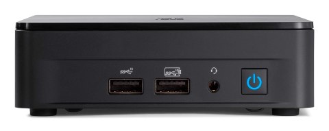 Komputer ASUS NUC 12 PRO RNUC12WSKI700002I (ADL P28 i7-1260P, noRAM, noStorage, Integrated VGA, noOS, EU Cord, Kit) Komputer ASUS NUC 12 PRO RNUC12WSKI700002I (ADL P28 i7-1260P, noRAM, noStorage, Integrated VGA, noOS, EU Cord, Kit)