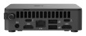 Komputer ASUS NUC 13 PRO RNUC13ANKI500002I (RPL-P 28W (i5-1340P), noRAM, noStorage, Integrated VGA, noOS, EU Cord, Kit)