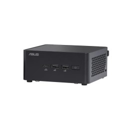 ASUS Komputer ASUS NUC 14 PRO RNUC14RVHU500002I (MTL-H 28W (U5 125H), noRAM, noStorage, Integrated VGA, noOS, EU Cord, Kit)