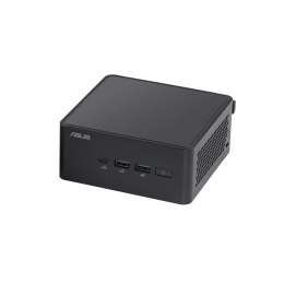ASUS Komputer ASUS NUC 14 PRO RNUC14RVHU500002I (MTL-H 28W (U5 125H), noRAM, noStorage, Integrated VGA, noOS, EU Cord, Kit)