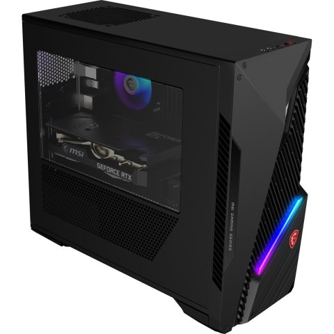 MSI MAG Infinite S3 14NUB5-1431EU i5-14400F 32GB DDR5 SSD1TB RTX 4060 Ti 16GB VENTUS 2X WLAN+BT Win11 Black MSI MAG Infinite S3 14NUB5-1431EU i5-14400F 32GB DDR5 SSD1TB RTX 4060 Ti 16GB VENTUS 2X WLAN+BT Win11 Black