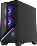 MSI MSI MPG Infinite X3 AI 2NVZ9-063EU Ultra 9 285K 32GB DDR5 SSD1TB M.2 RTX 5090 32GB VENTUS 3X AX211 WiFi 6E+BT Win11 Black