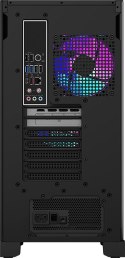 MSI MSI MPG Infinite X3 AI 2NVZ9-063EU Ultra 9 285K 32GB DDR5 SSD1TB M.2 RTX 5090 32GB VENTUS 3X AX211 WiFi 6E+BT Win11 Black