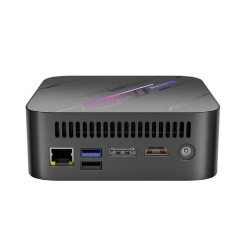 Mini PC Blackview MP100 Ryzen 7-5825U/16GB/SSD 1TB/Win 11 Pro czarny Mini PC Blackview MP100 Ryzen 7-5825U/16GB/SSD 1TB/Win 11 Pro czarny
