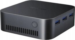 Blackview Mini PC Blackview MP80 N97/16GB/SSD 1TB/W11 Pro czarny