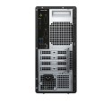 Dell Dell Vostro 3030 MT i5-14400 16GB DDR5 4800 1TB SSD Intel UHD Graphics 730 LAN Wired KB+Mouse W11Pro 3Y ProSupport
