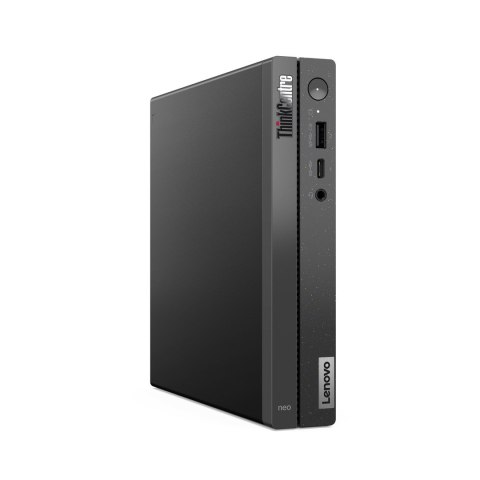 Lenovo ThinkCentre Neo 50q Tiny G4 i3-1215U 8GB DDR4 3200 SSD512 Intel UHD Graphics W11Pro 3Y OnSite Lenovo ThinkCentre Neo 50q Tiny G4 i3-1215U 8GB DDR4 3200 SSD512 Intel UHD Graphics W11Pro 3Y OnSite