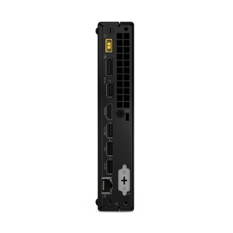 Lenovo ThinkCentre Neo 50q Tiny G4 i3-1215U 8GB DDR4 3200 SSD512 Intel UHD Graphics W11Pro 3Y OnSite Lenovo ThinkCentre Neo 50q Tiny G4 i3-1215U 8GB DDR4 3200 SSD512 Intel UHD Graphics W11Pro 3Y OnSite