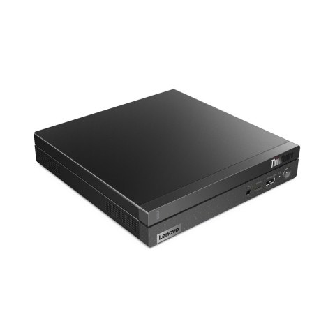 Lenovo ThinkCentre Neo 50q Tiny G4 i3-1215U 8GB DDR4 3200 SSD512 Intel UHD Graphics W11Pro 3Y OnSite Lenovo ThinkCentre Neo 50q Tiny G4 i3-1215U 8GB DDR4 3200 SSD512 Intel UHD Graphics W11Pro 3Y OnSite