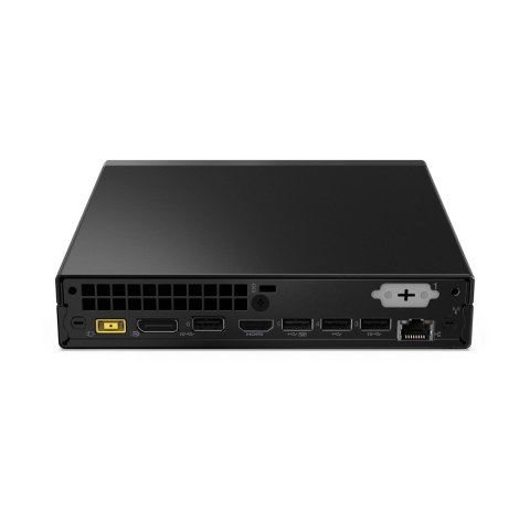 Lenovo ThinkCentre Neo 50q Tiny G4 i3-1215U 8GB DDR4 3200 SSD512 Intel UHD Graphics W11Pro 3Y OnSite Lenovo ThinkCentre Neo 50q Tiny G4 i3-1215U 8GB DDR4 3200 SSD512 Intel UHD Graphics W11Pro 3Y OnSite