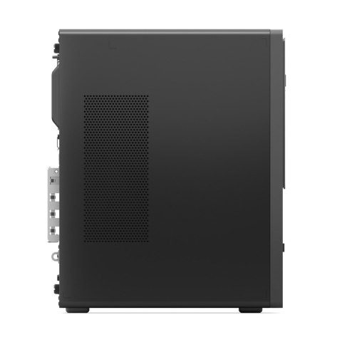 Lenovo ThinkCentre neo 50t G5 TWR i3-14100 8GB DDR5 SSD256 UHD 730 W11Pro Black 3Y OnSite Lenovo ThinkCentre neo 50t G5 TWR i3-14100 8GB DDR5 SSD256 UHD 730 W11Pro Black 3Y OnSite