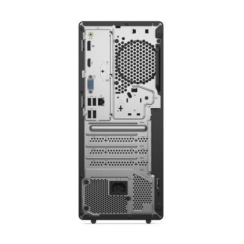 Lenovo ThinkCentre neo 50t G5 TWR i3-14100 8GB DDR5 SSD256 UHD 730 W11Pro Black 3Y OnSite Lenovo ThinkCentre neo 50t G5 TWR i3-14100 8GB DDR5 SSD256 UHD 730 W11Pro Black 3Y OnSite